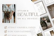 CLASSIC Bride Photography Guide, a Magazine Template by Signature Edits (Thumbnail 8 of 10)