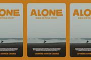 Corn Side Display Modern Font, a Slab Serif Font by RantautypeStudio (Thumbnail 11 of 13)