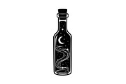 Celestial Magic Potion Bundle, an Illustration by Gaye Art (Thumbnail 8 of 31)
