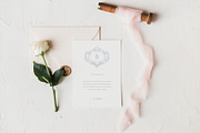 Line wedding art - BUNDLE II, a Decorative Illustration by Summer Nightingale Art (Thumbnail 12 of 15)