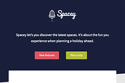 Spacey + StampReady Builder, an Email Template by StampReady Templates (Thumbnail 2 of 2)