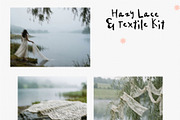 Hazy Lace & Textile Kit, an Object Graphic by divanovskaya_nv (Thumbnail 13 of 24)