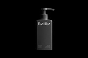 Dispenser Bottle Mockup, a Packaging Mockup by Design Squad (Thumbnail 3 of 4)