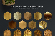 The Best Logo Creation Kit Bundle, a Branding & Logo Template by Graphicdome (Thumbnail 15 of 145)