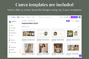 Retro - Boutique Shopify Theme, a Templates & Theme by InspiredTheme (Thumbnail 7 of 8)