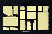 Paper Mix, an Object Graphic by Indieground Design Inc. (Thumbnail 7 of 13)