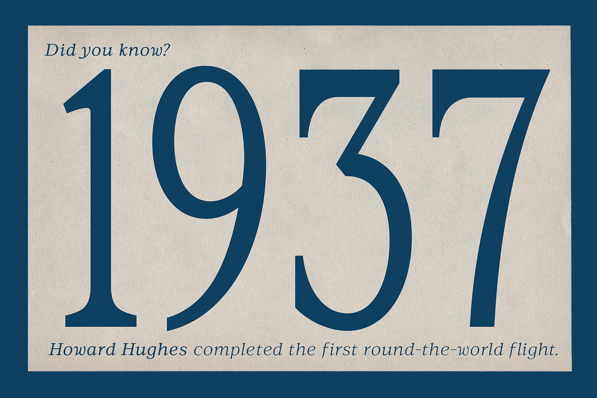 Imagin, a Serif Font by Dora Typefoundry (Photo 6 of 10)