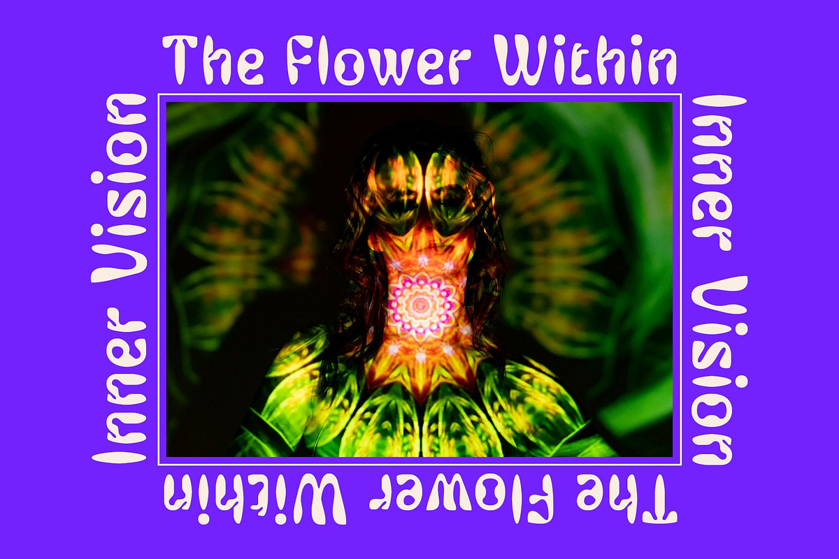 CS Tropica Drawn, a Sans Serif Font by Craft Supply Co. (Photo 7 of 8)