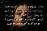 Blacindy Modern Serif Font, a Serif Font by Letterena Studios (Thumbnail 4 of 15)