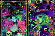 436 Prompts For Card Art Vol: 3, an Illustration by Sevenstyles (Thumbnail 13 of 14)