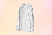 3d Hoodie For Procreate, a Brush Add-On by Procreate3dStore (Thumbnail 3 of 4)