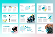 Marina - PowerPoint Deck Template, a Presentation Template by chio.design - Khalay Chio (Thumbnail 5 of 9)