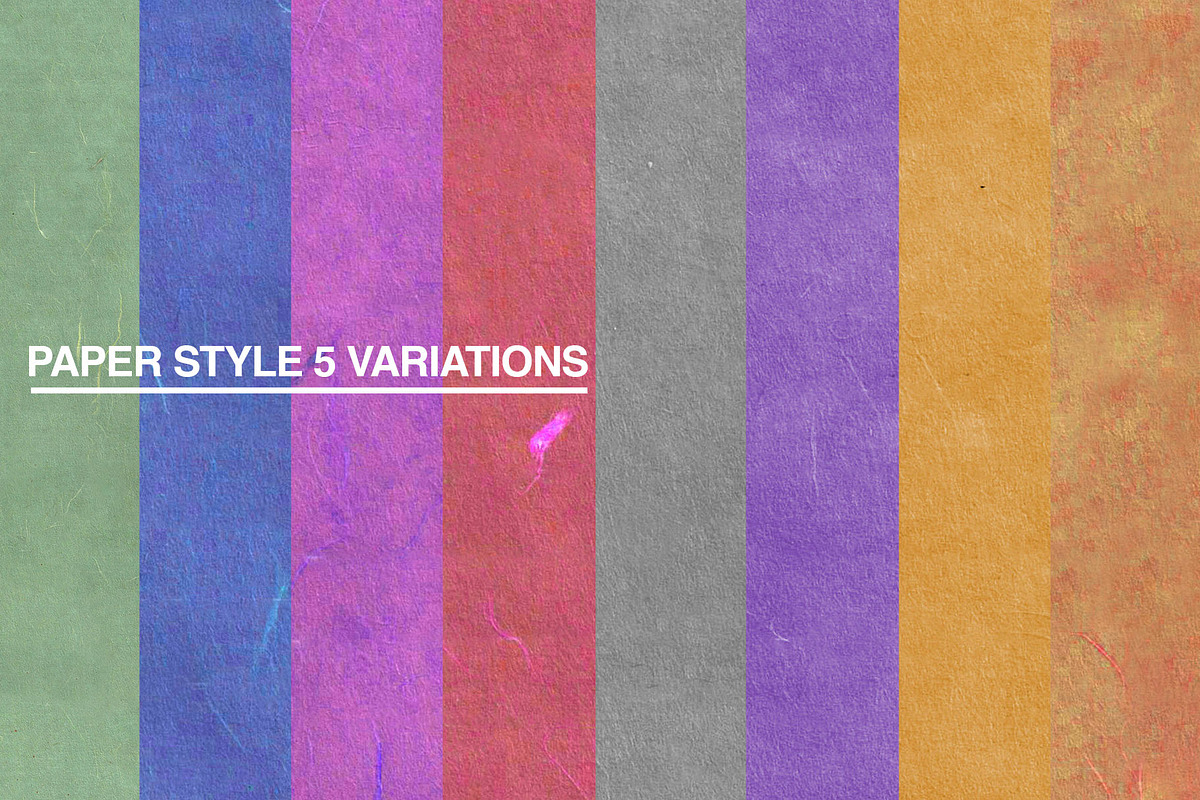 Paper texture backgrounds, a Background Graphic by GreenStockPhotos (Photo 11 of 11)