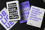 Morn Soft - Geometric Sans Serif, a Sans Serif Font by Wahyu & Sani Co. (Thumbnail 9 of 10)