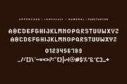 Gamebid Pixely - Game Font, a Sans Serif Font by QR Design Studio (Thumbnail 5 of 6)
