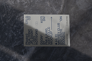 Poster Mockup [Y] 12, a Mockup by Kotivoro (Thumbnail 1 of 3)