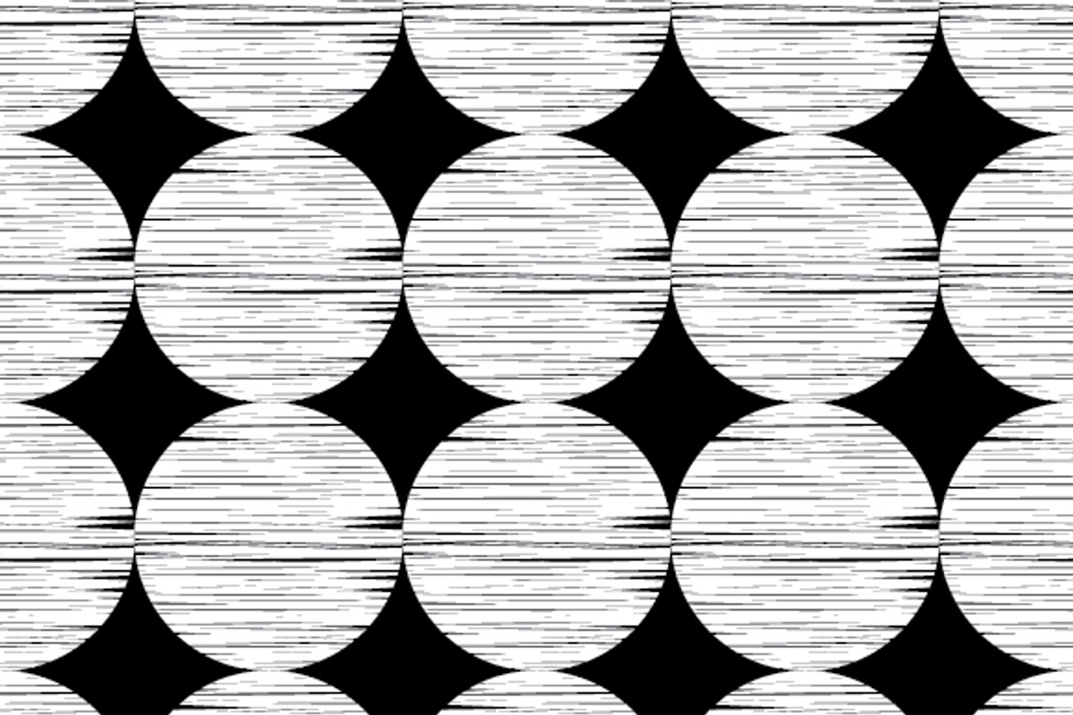 Polka dot seamless pattern., a Pattern Graphic by Shop seamless patterns (Photo 2 of 13)