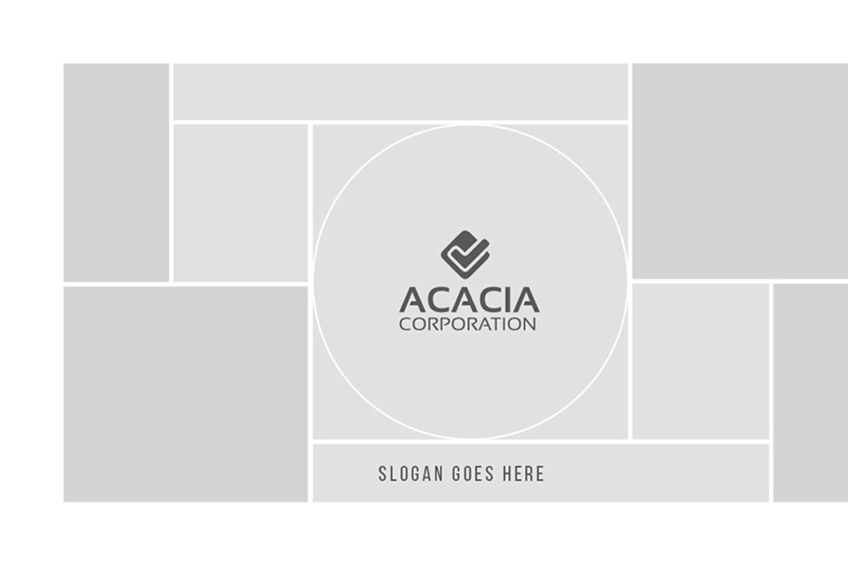 Boxes Business Card, a Business Card Template by DesignGhar (Photo 4 of 5)