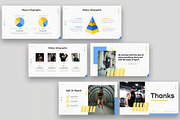 Atleco - Sport Fashion Keynote, a Presentation Template by Fit-tee (Thumbnail 6 of 6)