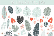 Summer Map & Card Creator clip art, an Animal Illustration by Cute Atelier (Thumbnail 7 of 10)
