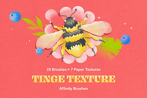 Affinity Brushes Bundle