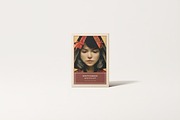 Matchbox Mockup, a Product Mockup by zpackcreative (Thumbnail 4 of 6)