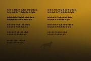 Chiper Type, a Serif Font by Canden Meutuah (Thumbnail 4 of 5)