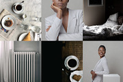 Newsprint Lightroom Preset, a Preset Add-On by The Denizen Co. (Thumbnail 6 of 6)
