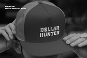 Defront Stencil Font, a Sans Serif Font by RantautypeStudio (Thumbnail 11 of 15)