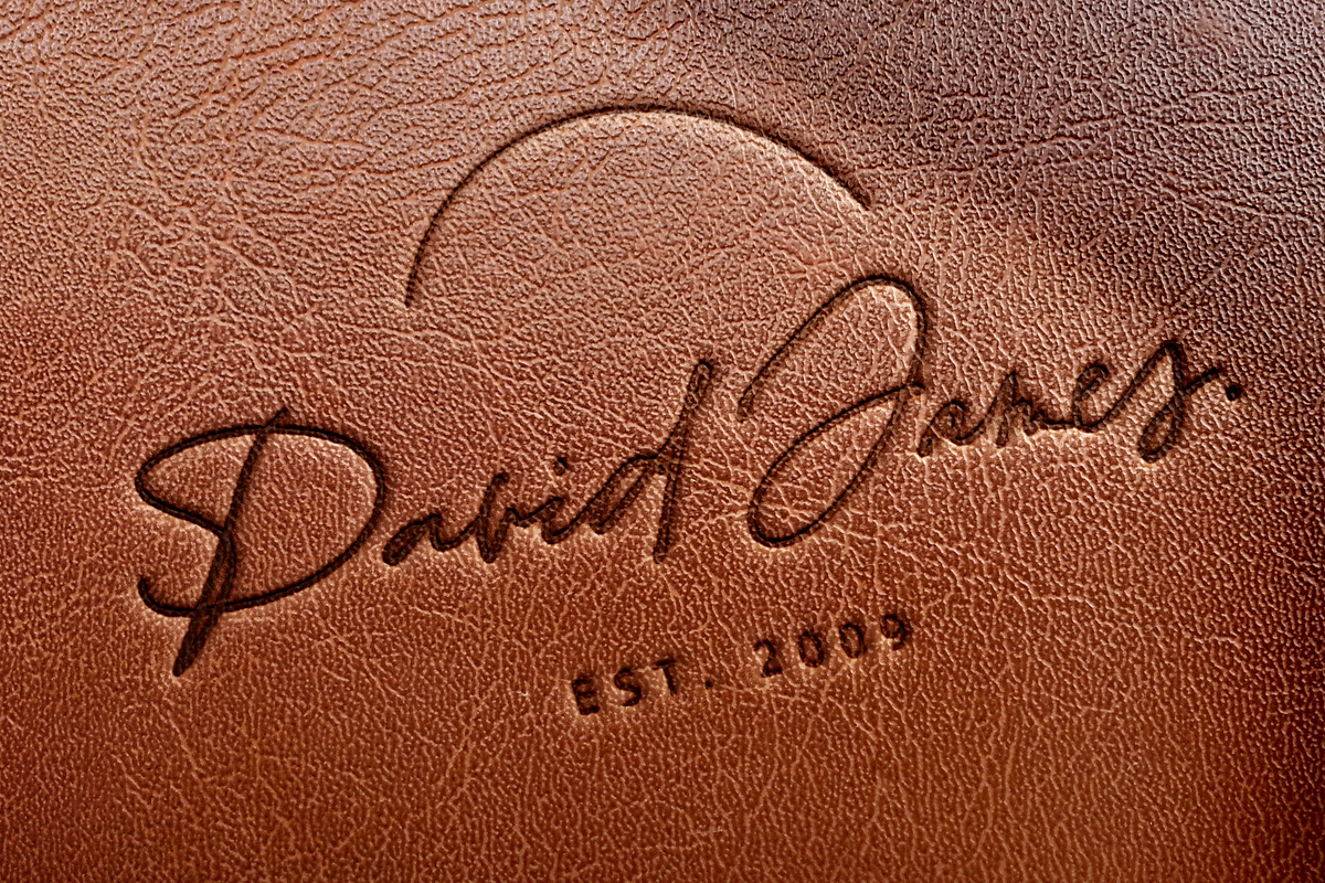 Bourdeilles France Script Font, a Script Font by Creativeqube Design (Photo 11 of 16)