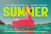 Peter Crafter a Font Duo, a Sans Serif Font by Rasiorise Studio (Thumbnail 6 of 12)