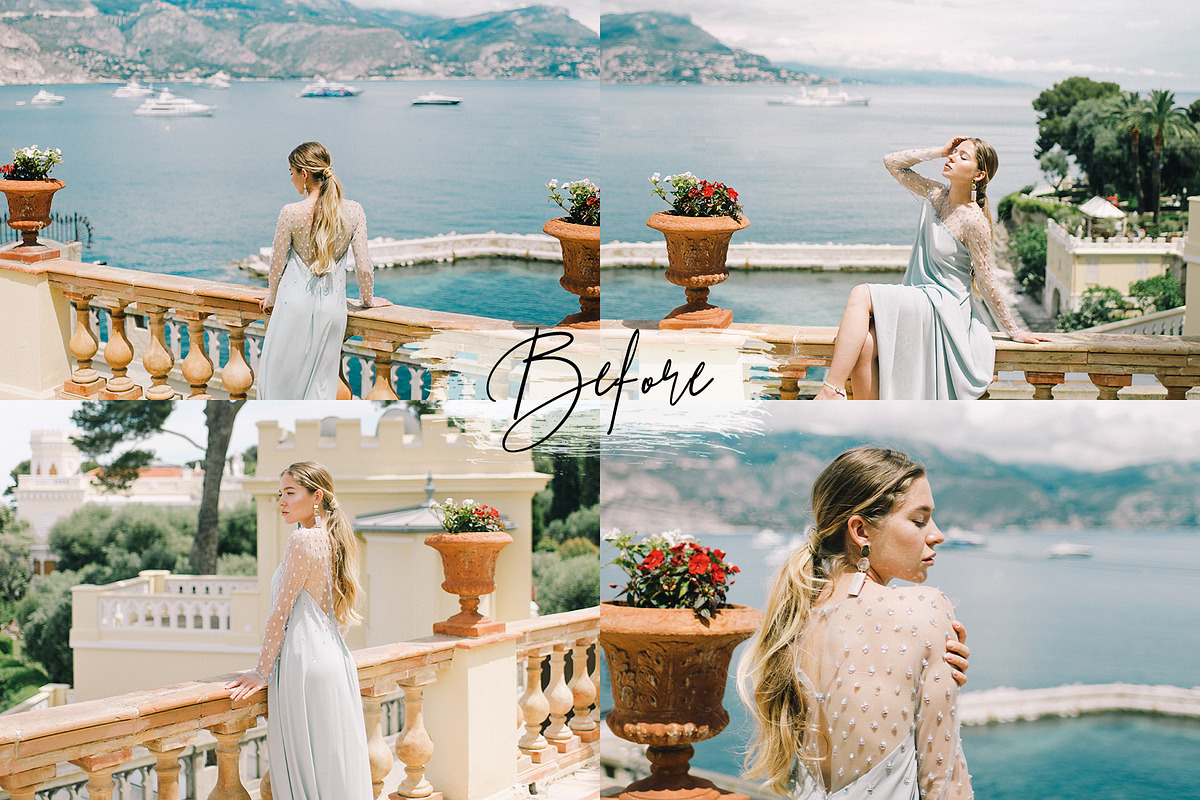 Platonic Lightroom Presets Pack, an Action Add-On by PixelHive Pro (Photo 4 of 13)