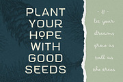 Hawkes Handmade Collection, a Sans Serif Font by Kimmy Design (Thumbnail 13 of 22)