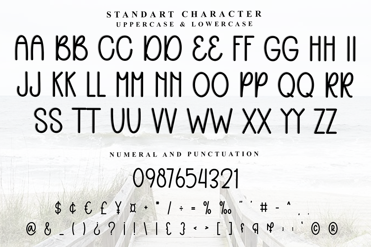 Smart Home, a Sans Serif Font by InermediaSTUDIO (Photo 3 of 8)