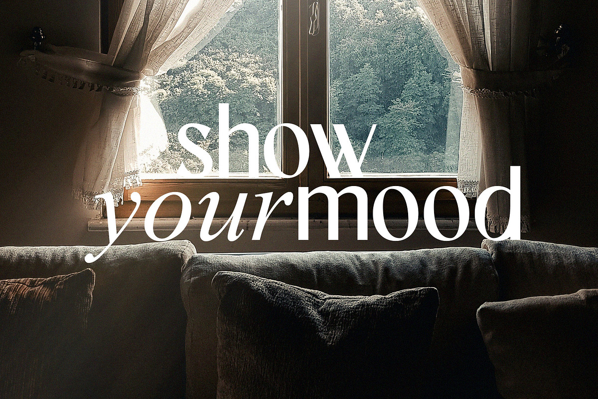 Guchiga - Modern Elegant Sans Serif, a Sans Serif Font by Jimoji (Photo 8 of 11)