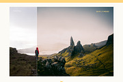 Ultimate Lightroom Preset Collection, an Action Add-On by TomAnders (Thumbnail 8 of 18)