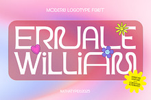 Ernale William