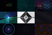 SaaS App Promo Motion Graphics Pack, a Background Graphic by cheapmotiongraphics (Thumbnail 4 of 8)