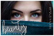Rock Star One, a Handwritten Font by Besttypeco (Thumbnail 5 of 5)