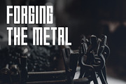 Vigor, a Sans Serif Font by Lemockup (Thumbnail 11 of 11)