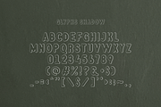 Yakosi 3 Style Childs Edition Font, a Slab Serif Font by Monoletter Studio (Thumbnail 4 of 7)