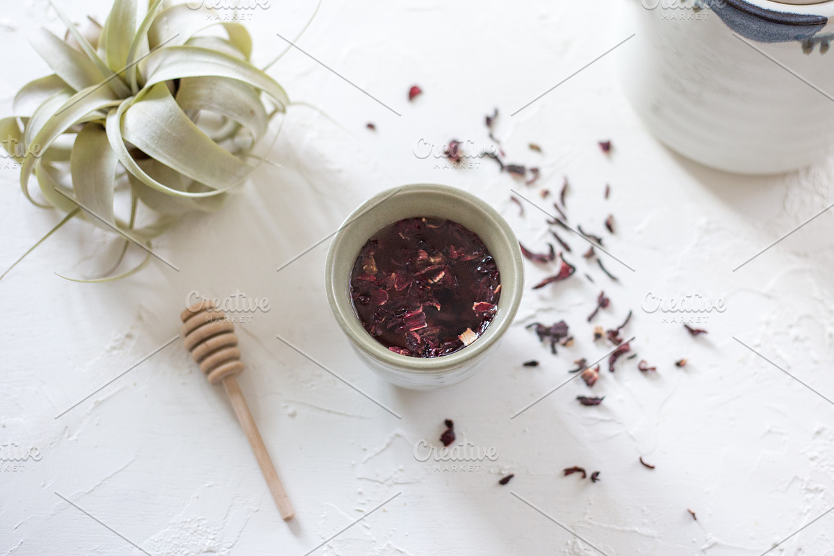 Herbalism Stock Photo Bundle, a Health & Medical Photo by Wellness Stock Market (Photo 4 of 16)