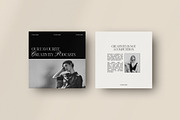 AERIS / Aesthetic Social Media Kit, a Social Media Template by Studio Dara (Thumbnail 12 of 17)