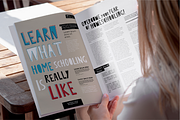 JOYBOX | Cutout font + Outline, a Sans Serif Font by Fontstein (Thumbnail 2 of 12)