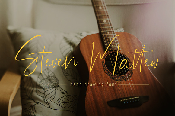 Steven Mattew preview 8