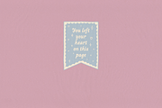 Booknerd | Handwritten Font DUO, a Handwritten Font by AnMark (Thumbnail 10 of 16)