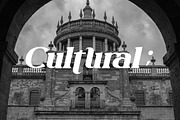 Fogie - Serif Family, a Serif Font by din-studio.com (Thumbnail 3 of 21)
