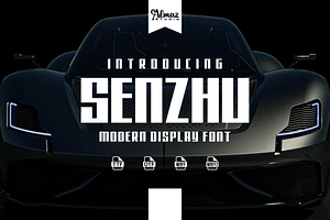 Senzhu
