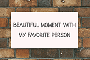 Pumpkin Bookmark, a Sans Serif Font by InermediaSTUDIO (Thumbnail 8 of 8)