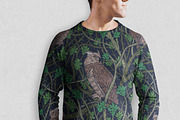 Owls graphic collection, a Decorative Illustration by Piñata (Thumbnail 14 of 17)